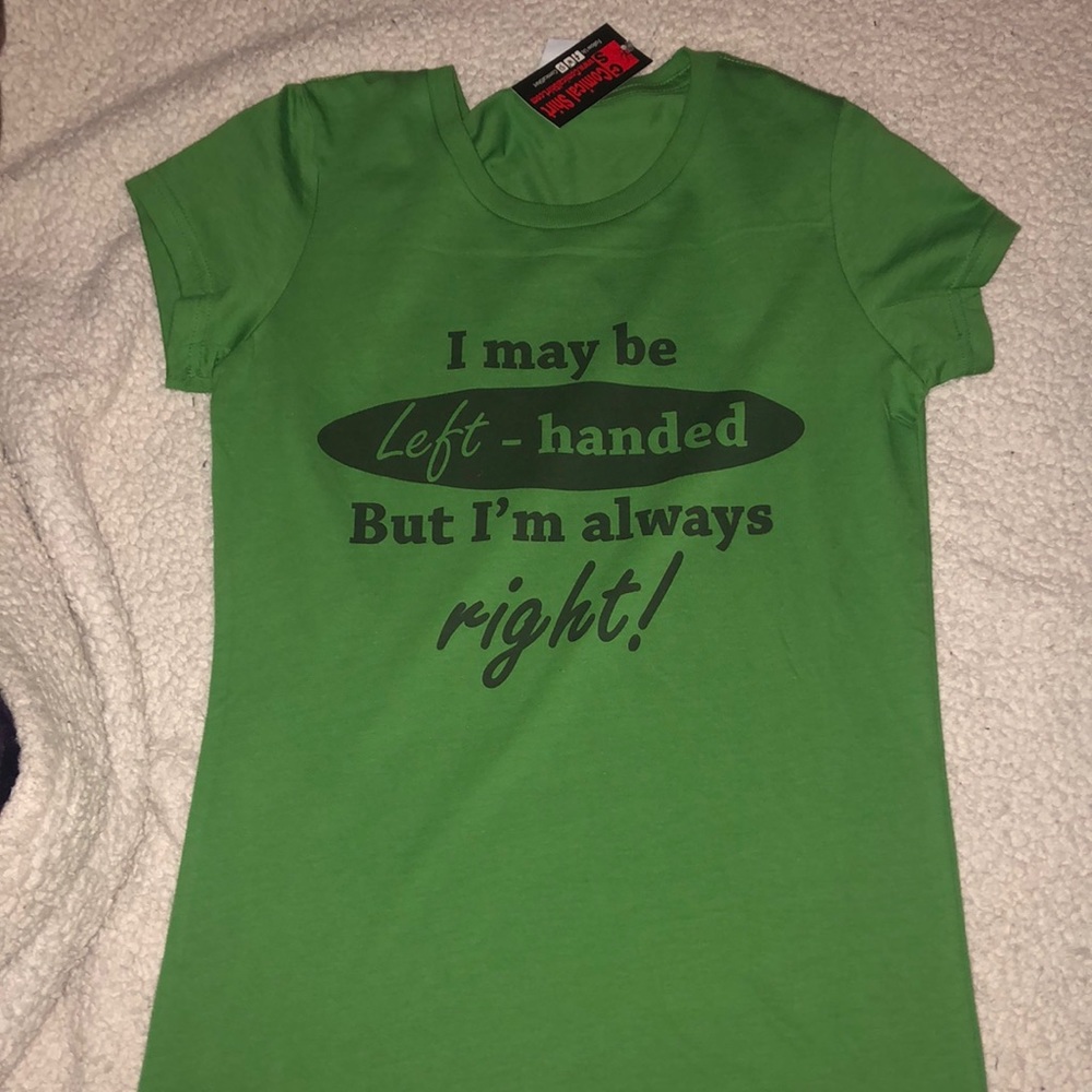 Women’s t shirt